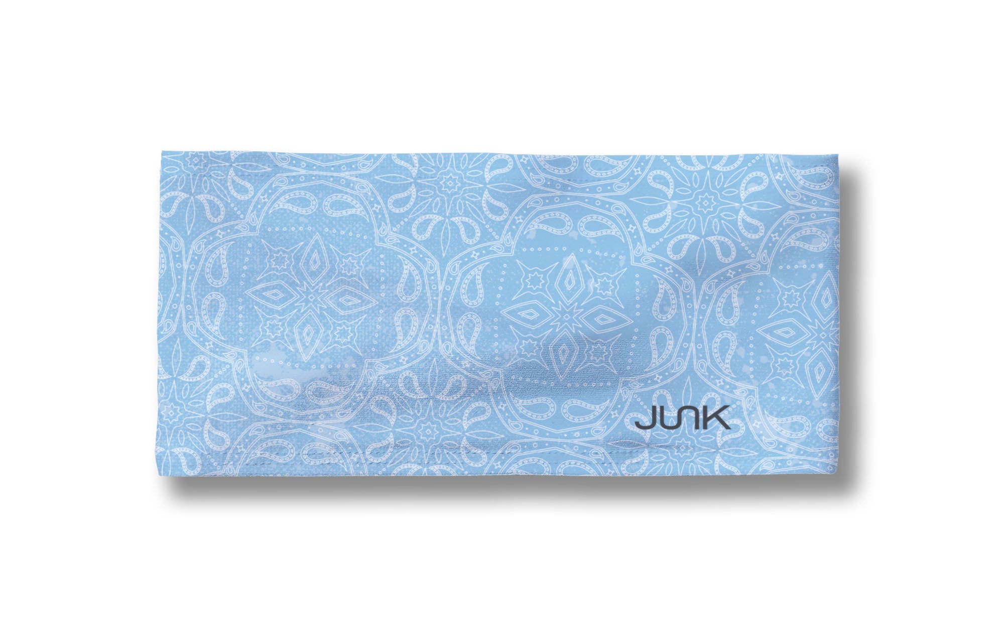 Idyll Inlet Big Bang Lite Headband - Comfortable & Stylish Headband for Women & Men - Perfect for Yoga, Running, Workouts & Everyday Wear