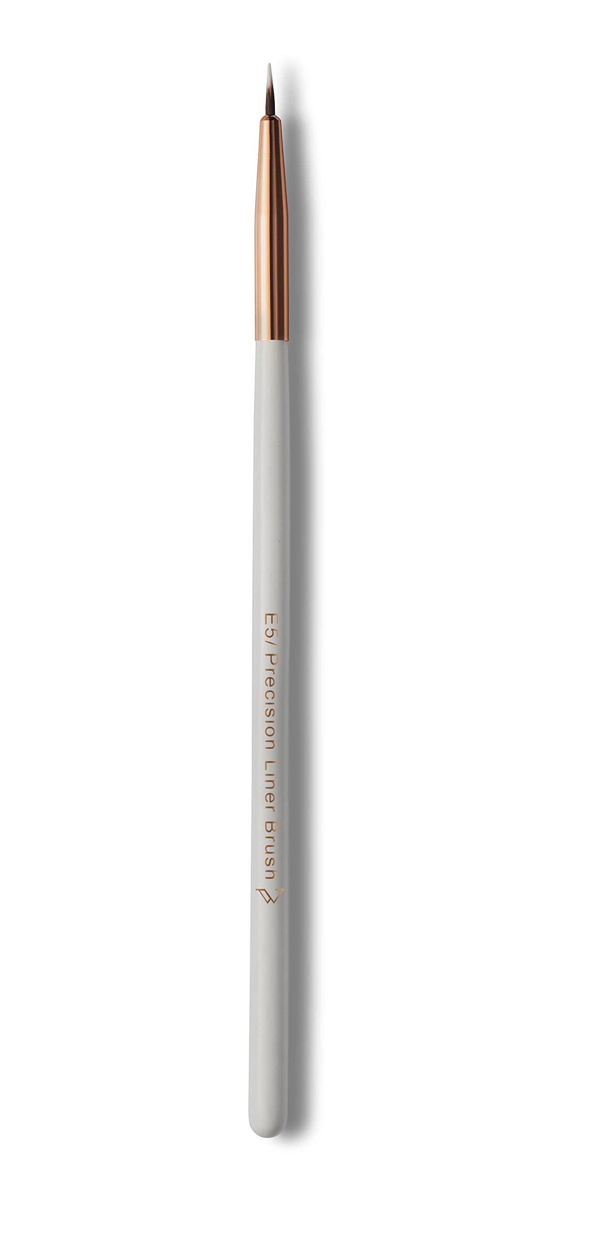 Pigment Play Blending Brush - Premium Synthetic Eyeshadow Brush for Seamless Blending & Diffused Finish | Cruelty-Free Makeup Brush | Perfect for Eyeshadow, Pigments & Cream Products | Great for Professional Makeup Artists & Beauty Enthusiasts