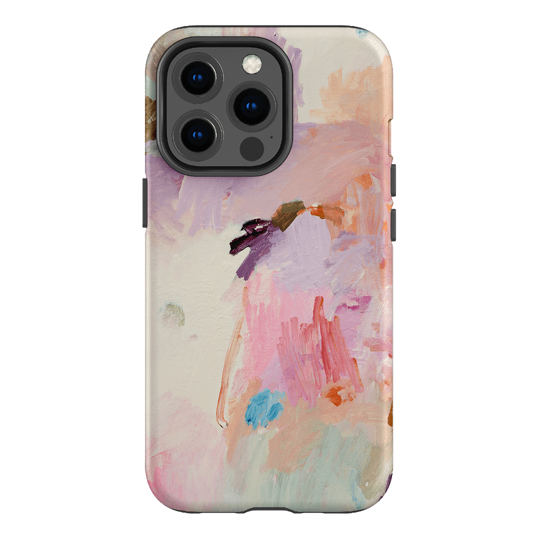 Dancing Phone Case - Cute & Fun Moving Design for iPhone & Android - Perfect for Parties, Gifts & Everyday Use