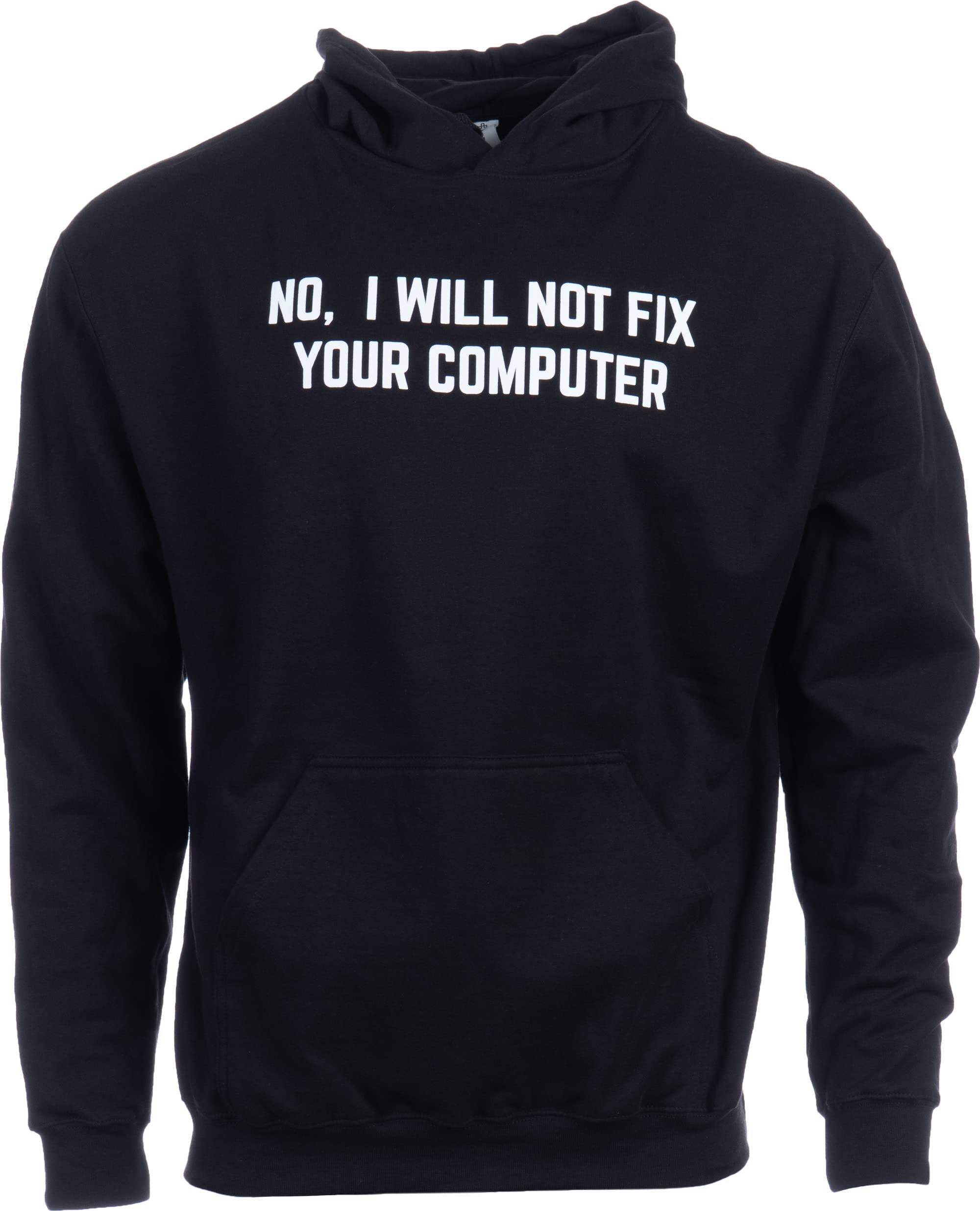 Ann Arbor Graphic Printed Hoodie Sweatshirt - Funny Novelty Pullover for Men & Women | Casual Wear, Gifts, College Apparel
