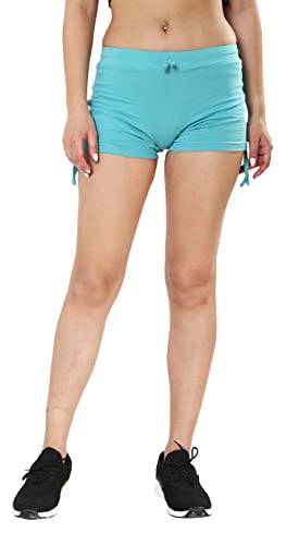 Turquoise Blue