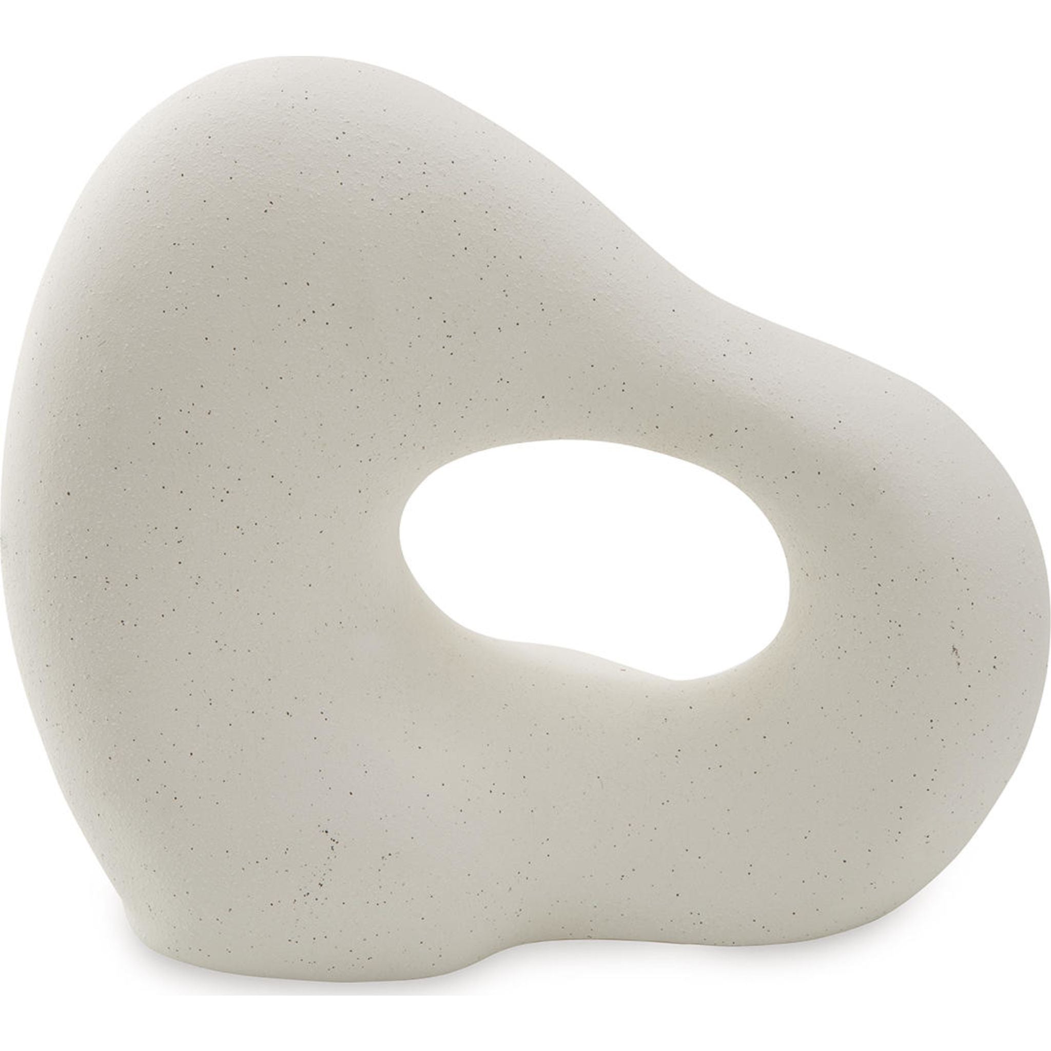 Arthrow Sculpture - Handmade Modern Art Decor for Home & Office | Unique Wall Hanging & Shelf Display