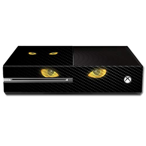 Cat Eyes