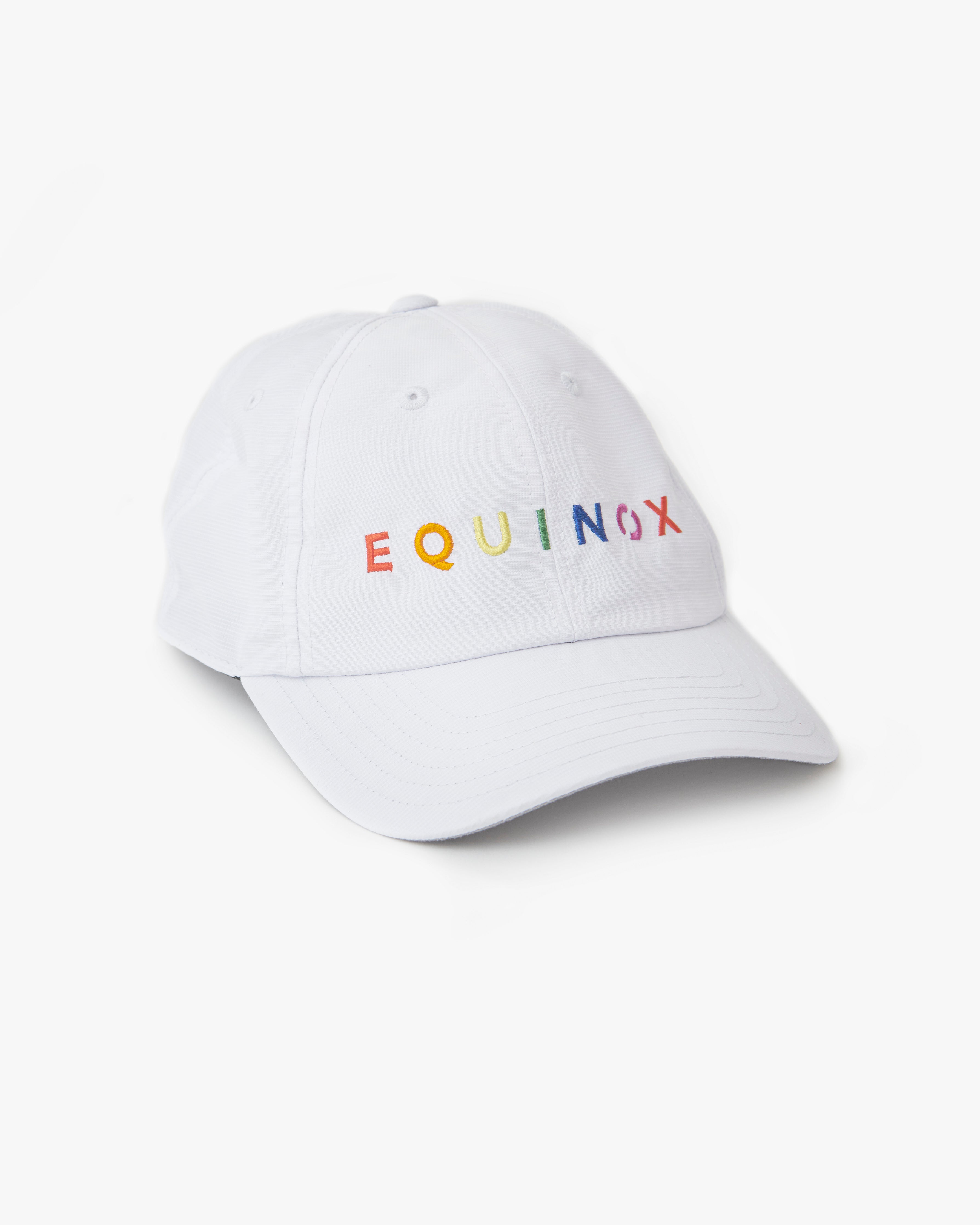Equinox Performance Hat - Lightweight, Breathable & Moisture-Wicking Running Cap for Men & Women - Perfect for Jogging, Hiking & Outdoor Sports