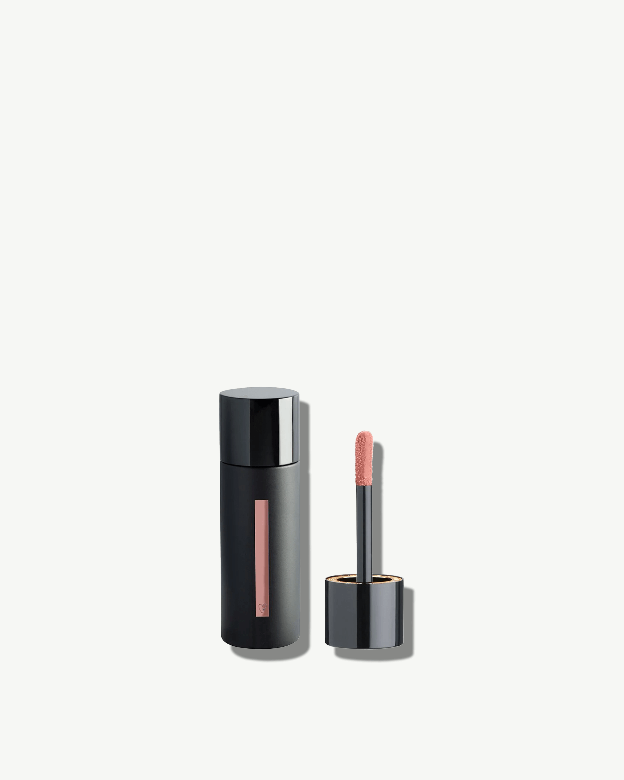 Moisturizing Squeaky Clean Liquid Lip Balm - Hydrating & Long Lasting Lip Gloss for Dry Lips - Perfect for Daily Use, Makeup Looks & On-The-Go Touch Ups
