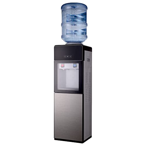 Compressor Cooling