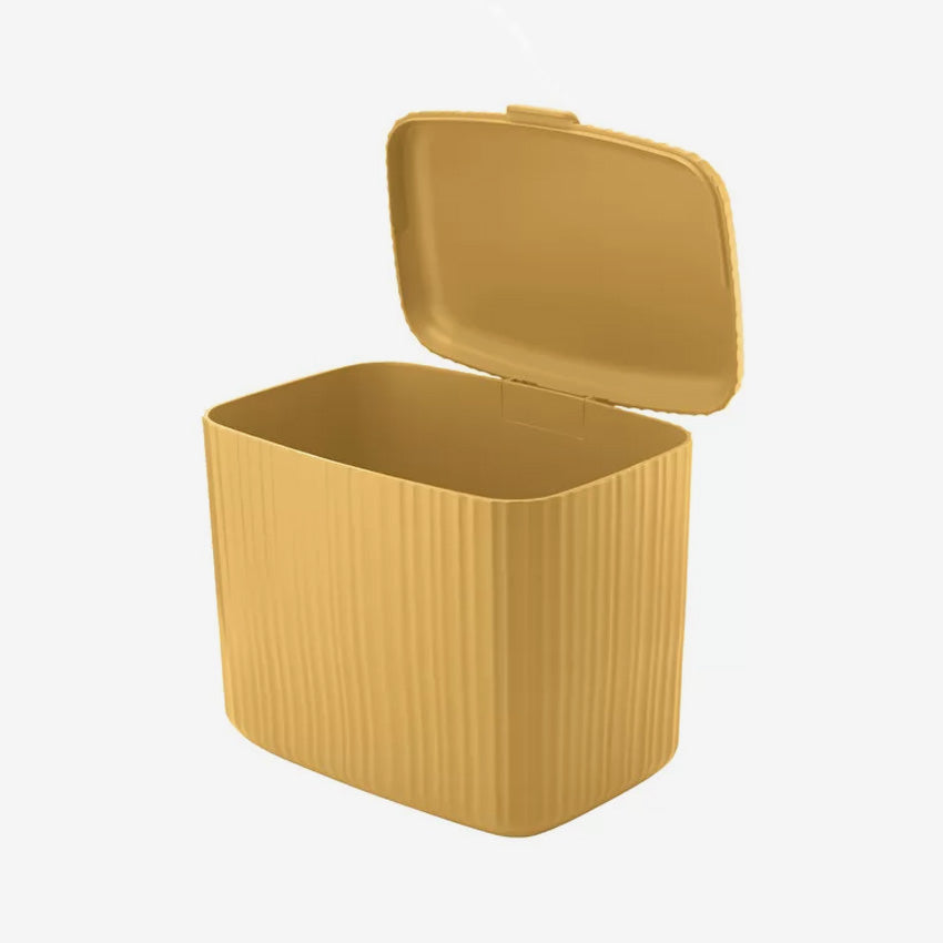Mustard Yellow