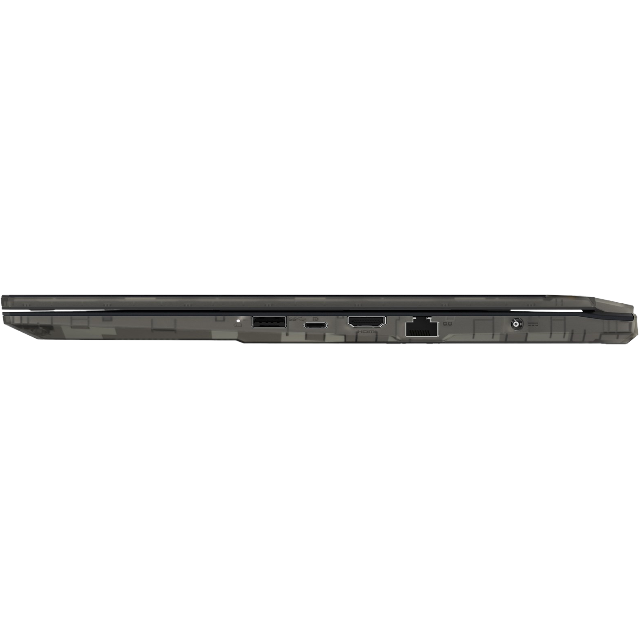 MSI Cyborg 15 A12VF 1096US 15.6