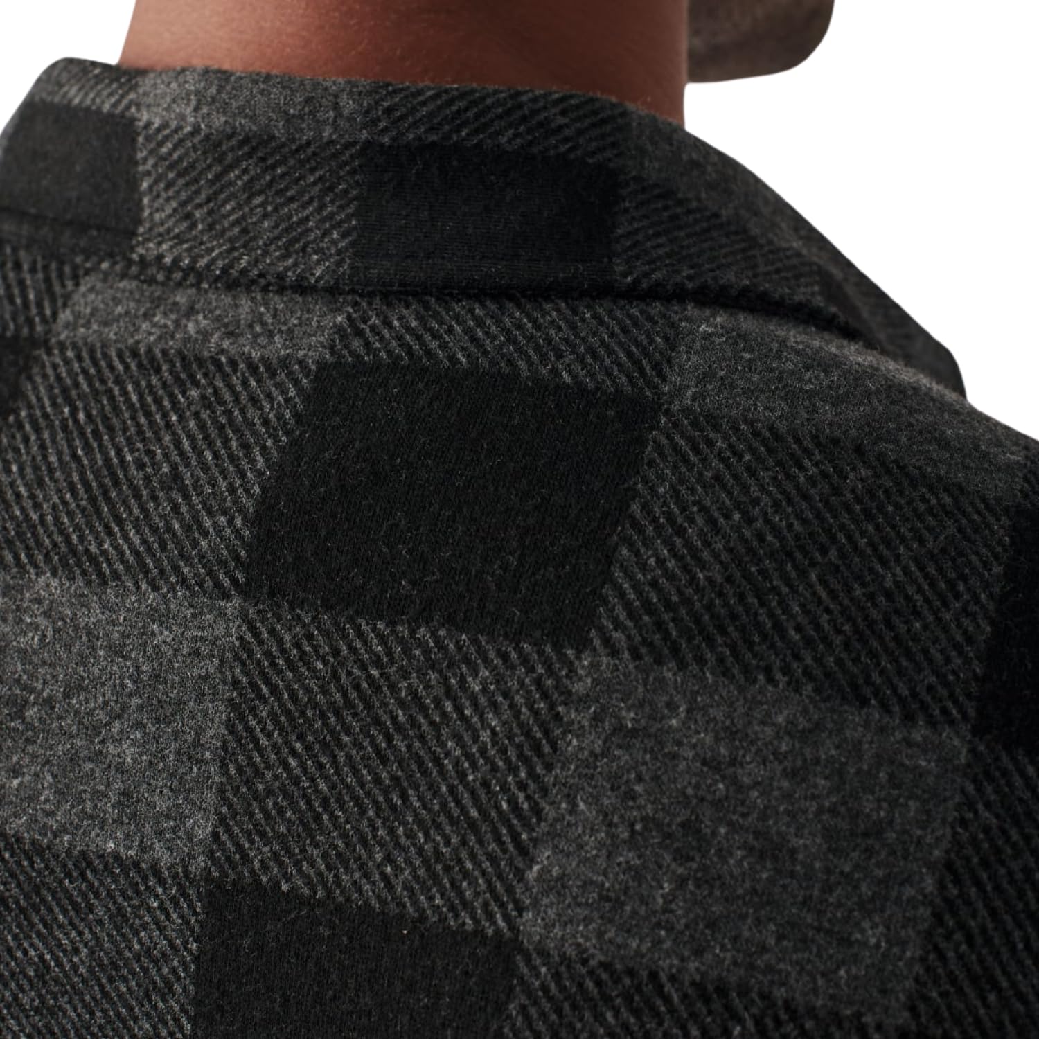 Faherty Men's Legend Sweater Shirt - Premium Cotton Blend Pullover for Casual & Outdoor Wear | Cozy Fall & Winter Layering Essential