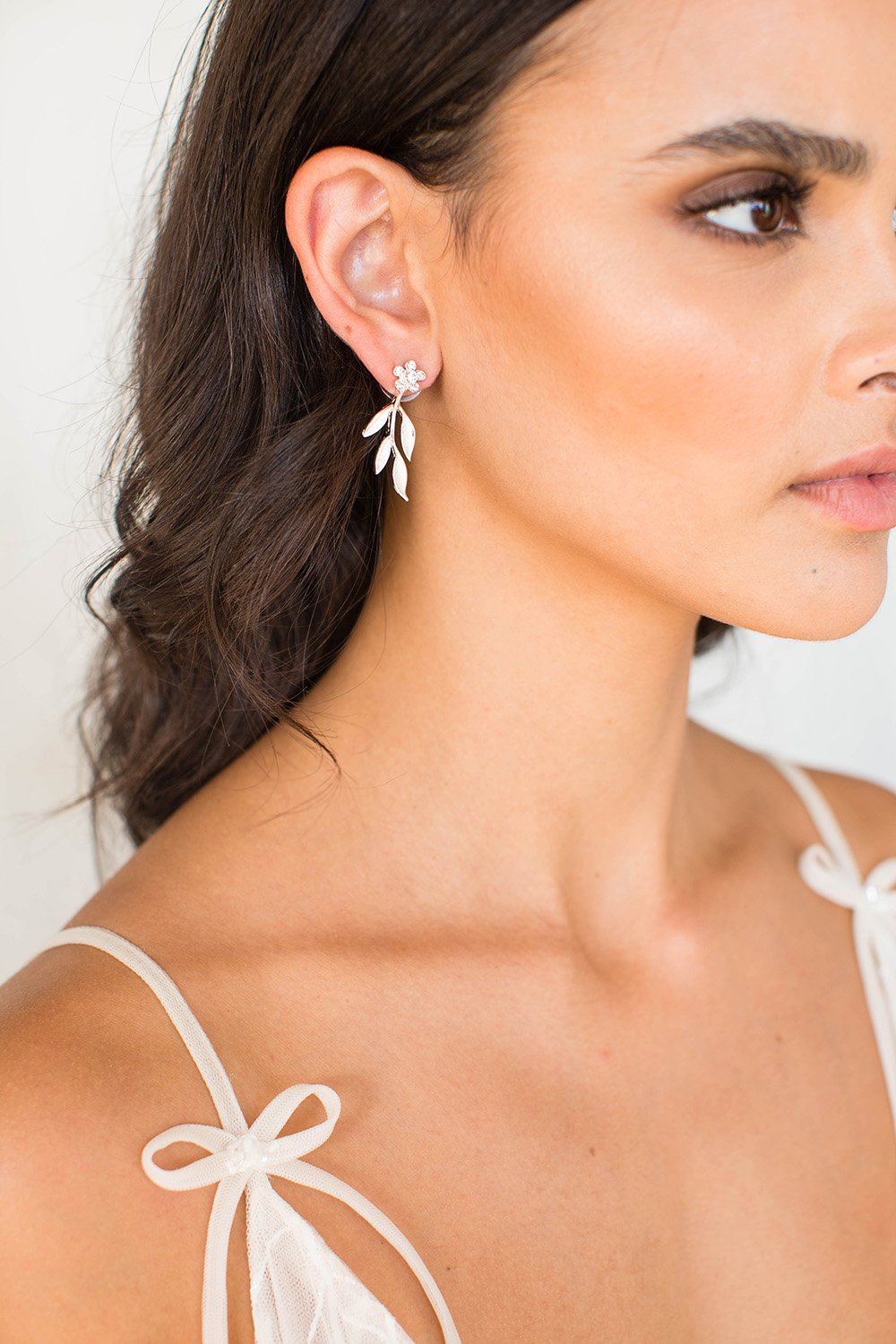 Hannah Earrings for Women - Elegant Dangle Drop Earrings for Daily Wear, Parties & Special Occasions