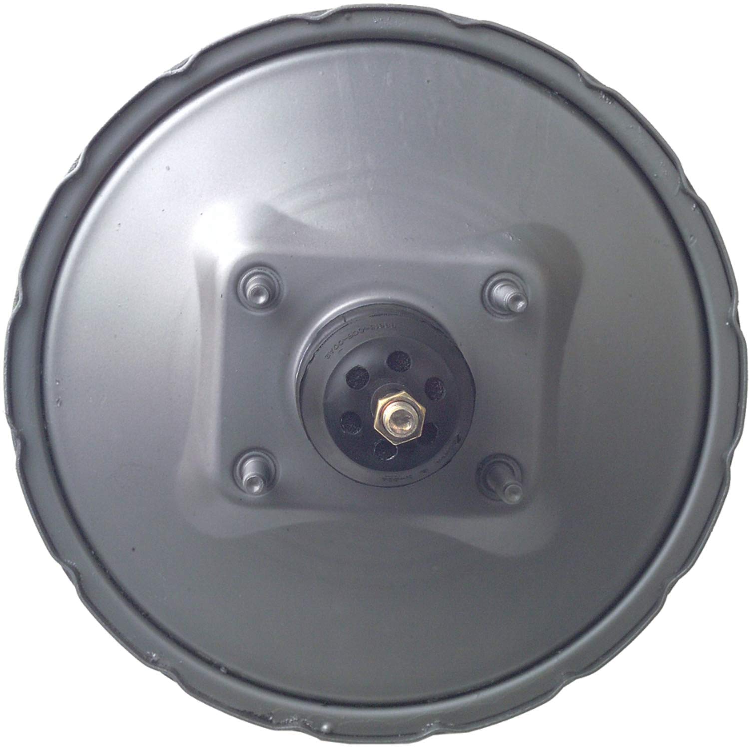 Cardone 53-2787 Remanufactured Vacuum Power Brake Booster - No Master Cylinder Included | Perfect for Ford, Chevy & Dodge Truck Brake System Repairs