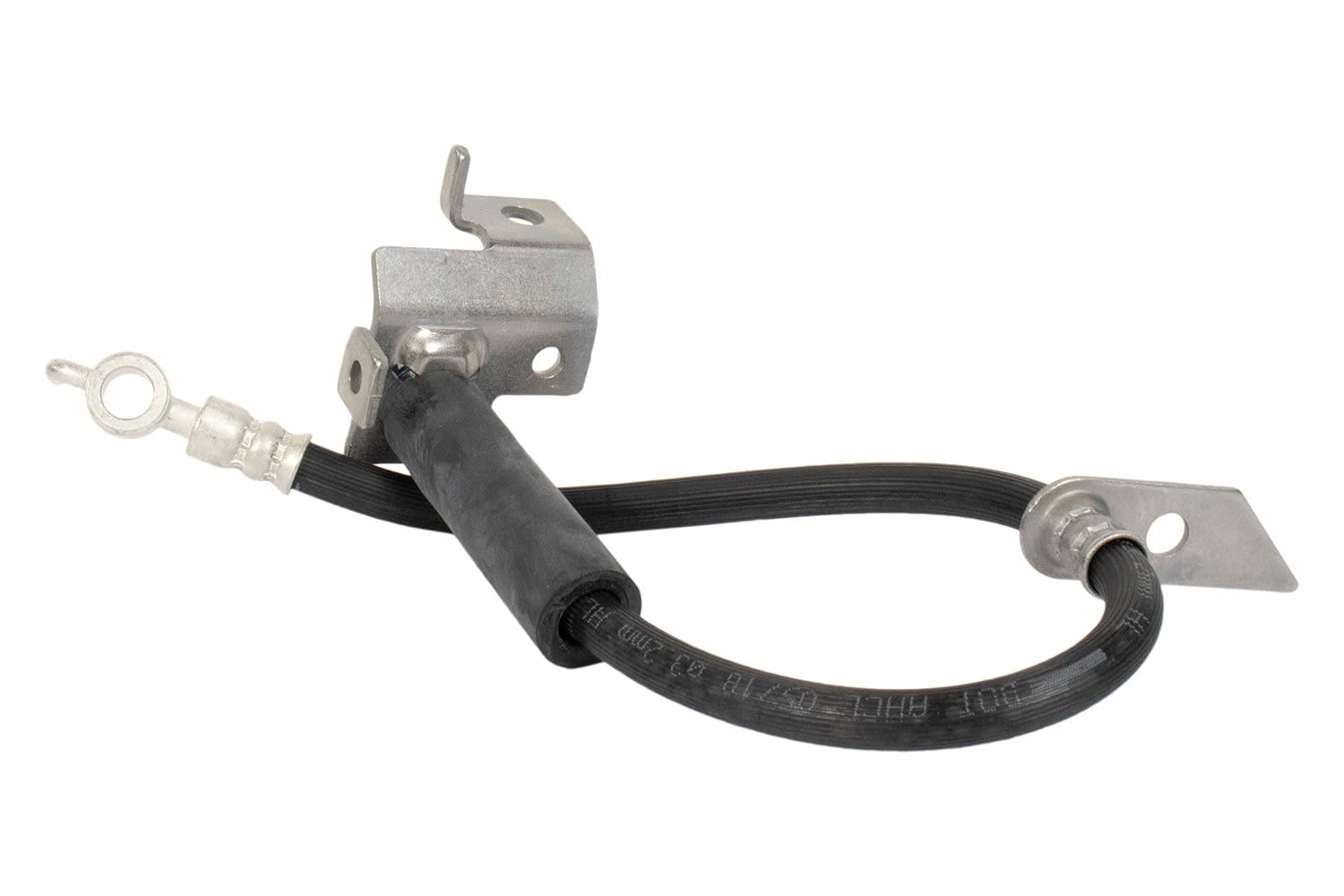 Motorcraft Premium Replacement Hose - Durable & Flexible for Automotive & Industrial Use - Perfect for Cooling Systems, Fuel Lines & Hydraulic Applications