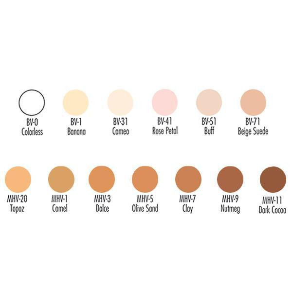 Ben Nye Bella Luxury Powder - Translucent Setting Powder for Flawless Makeup Finish | Perfect for Professional Makeup Artists & Everyday Use