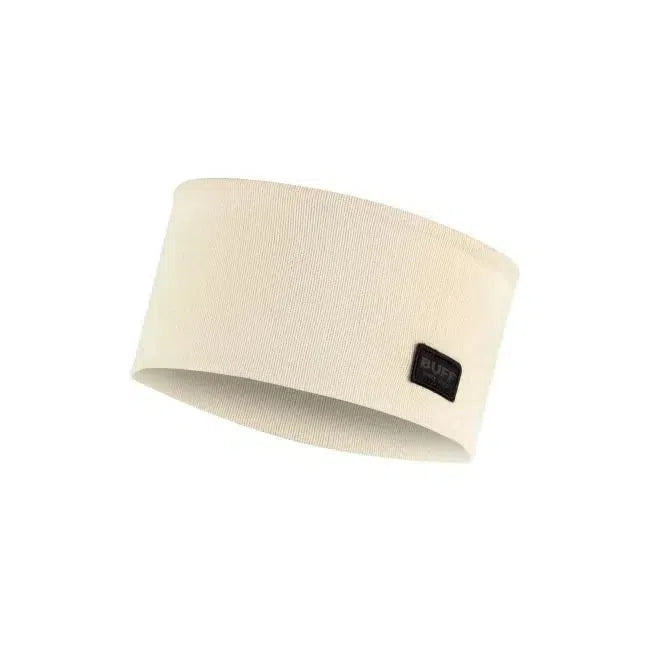 Warm Knitted Headband for Women & Men - Soft Winter Ear Warmer - Niels Evo Style - Perfect for Skiing, Running & Outdoor Activities