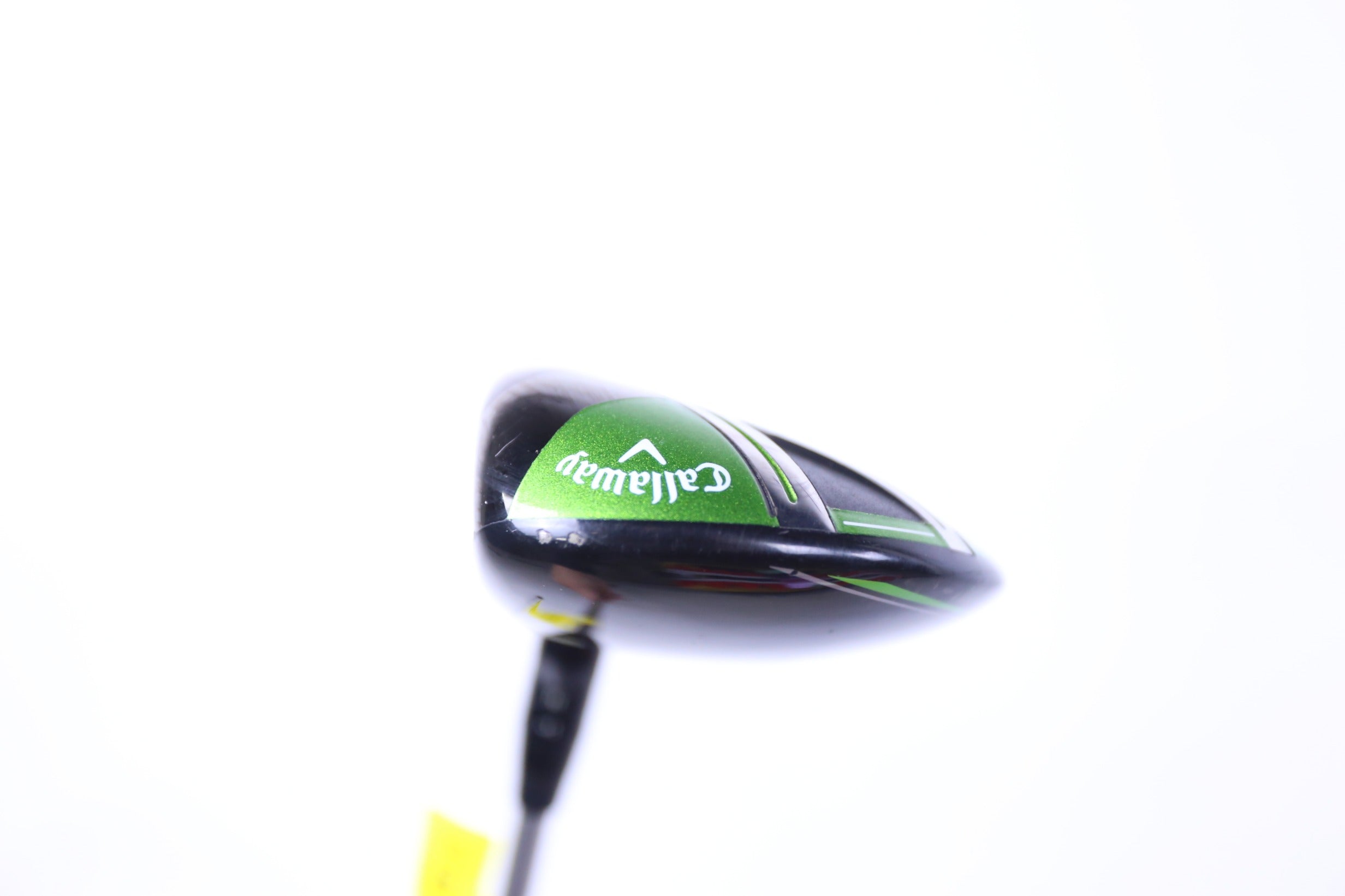 Used Callaway GBB Epic Sub Zero 3 Wood Golf Club - Right Handed 15° Regular Flex | Perfect for Mid-Handicap Golfers & Driving Range Practice