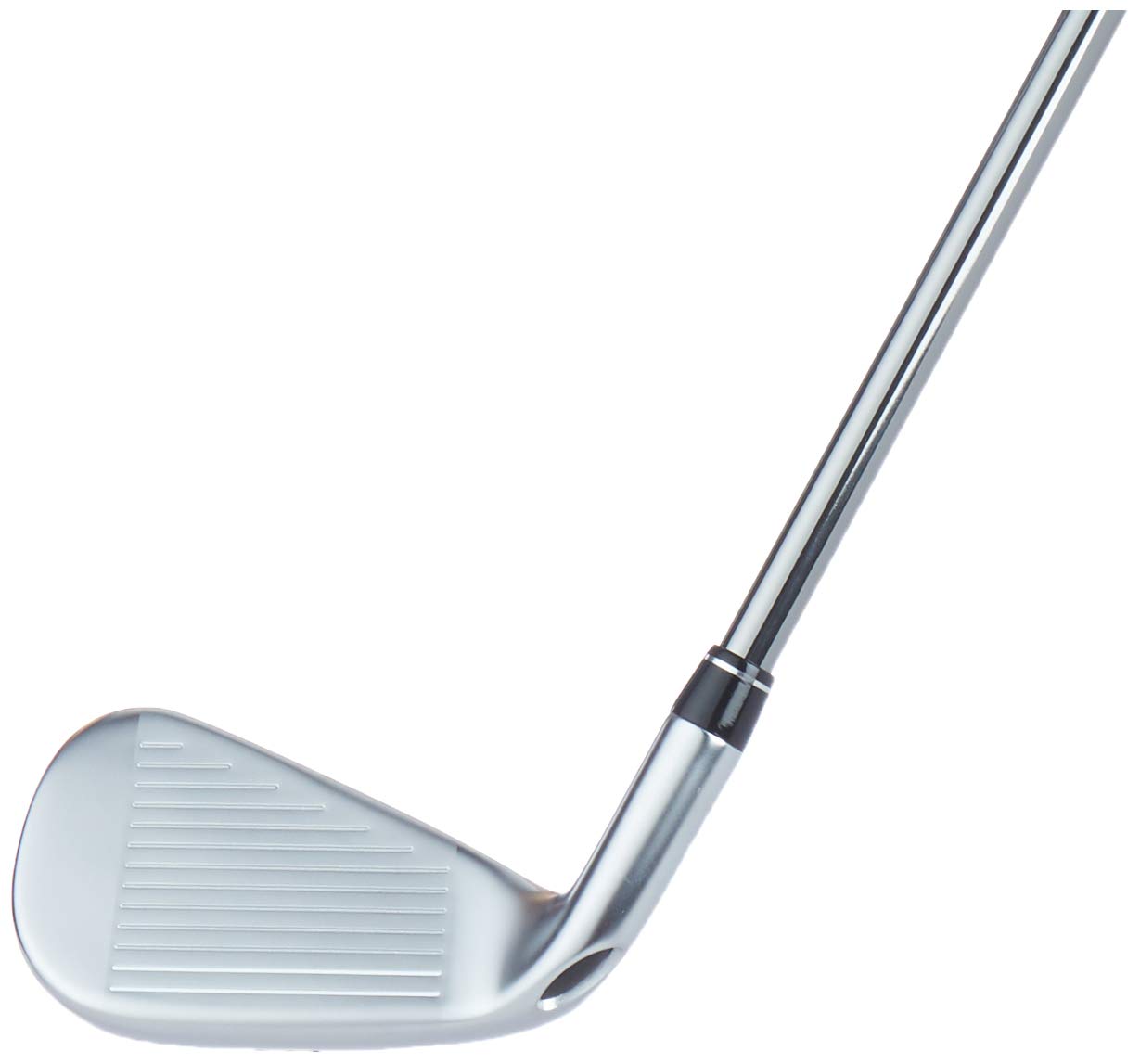 Callaway Big Bertha REVA Women's Golf Iron Set | Premium Left/Right Handed Clubs for Lady Golfers | Perfect for Beginners & High Handicap Players on Fairways & Driving Range