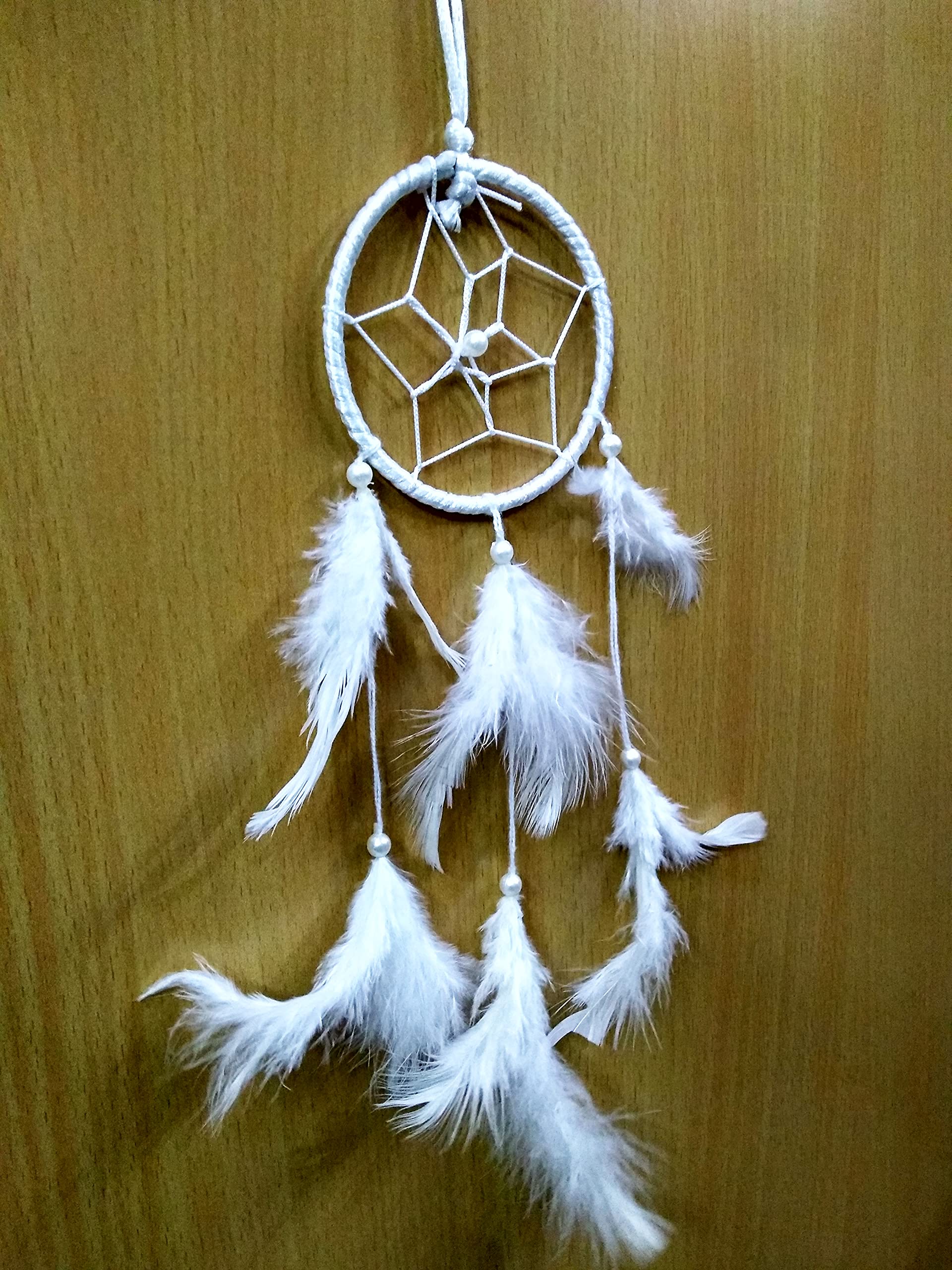 Handmade Dream Catchers Wall Decor - 3