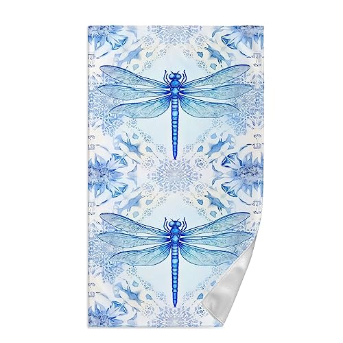 Dragonfly Mandala