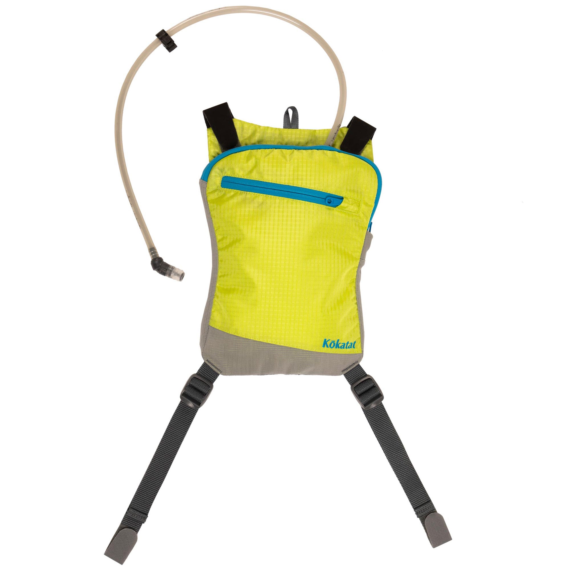 Kokatat Tributary Hydration System - Lightweight Water Bladder for Hiking, Cycling & Outdoor Adventures - Stay Hydrated on the Go