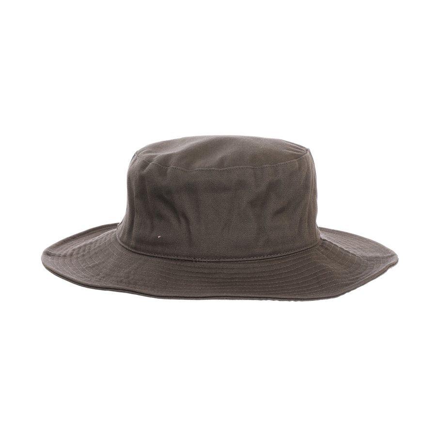 KANGOL FW K5368 SM094 Smog Bucket Hat - Stylish & Comfortable Unisex Sun Hat for Outdoor Activities, Beach, and Travel