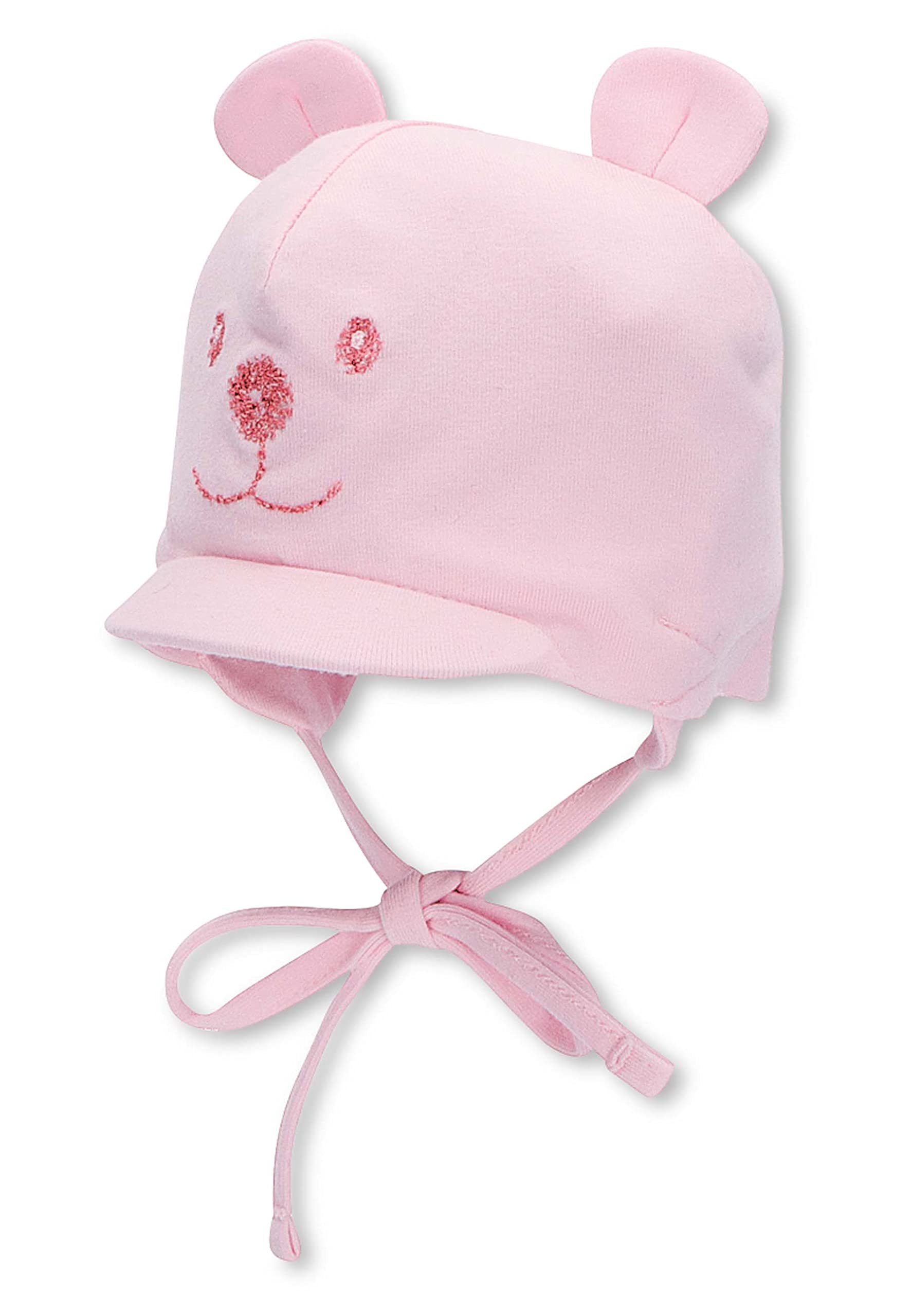 Baby Boys' Sun Visor Hat - UV Protection Adjustable Cap for Toddlers & Infants - Perfect for Beach, Pool, and Outdoor Play