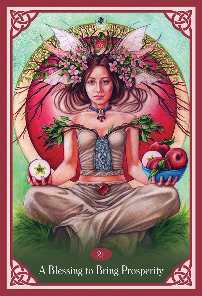 Blessed Be Greeting Cards - Inspirational & Spiritual Cards for Birthdays, Holidays & Special Occasions | Perfect for Gifting & Home Decor