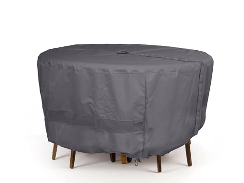 Elite Charcoal Polyester