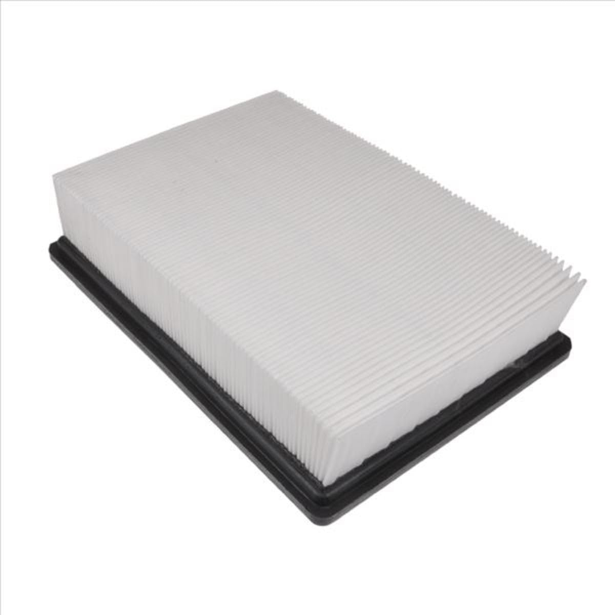 ADM52245 High Performance Air Filter - 1 Pack | Compatible with HVAC Systems, Home & Office Use | Improves Indoor Air Quality & Reduces Allergens