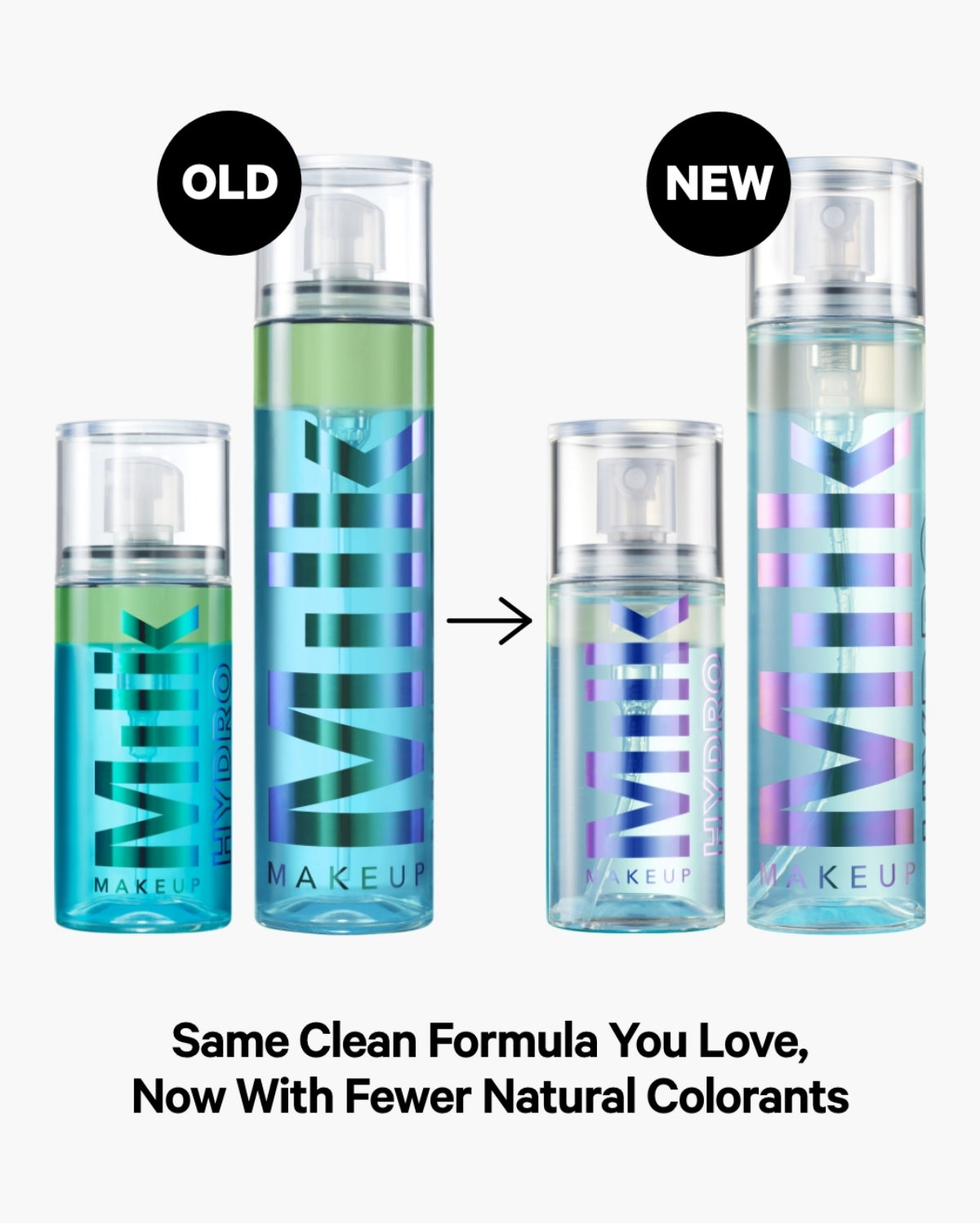 Hydro Grip Primer & Setting Spray Duo - Long-Lasting Makeup Base & Refreshing Mist for Flawless All-Day Wear | Perfect for Bridal, Photography & Special Occasions