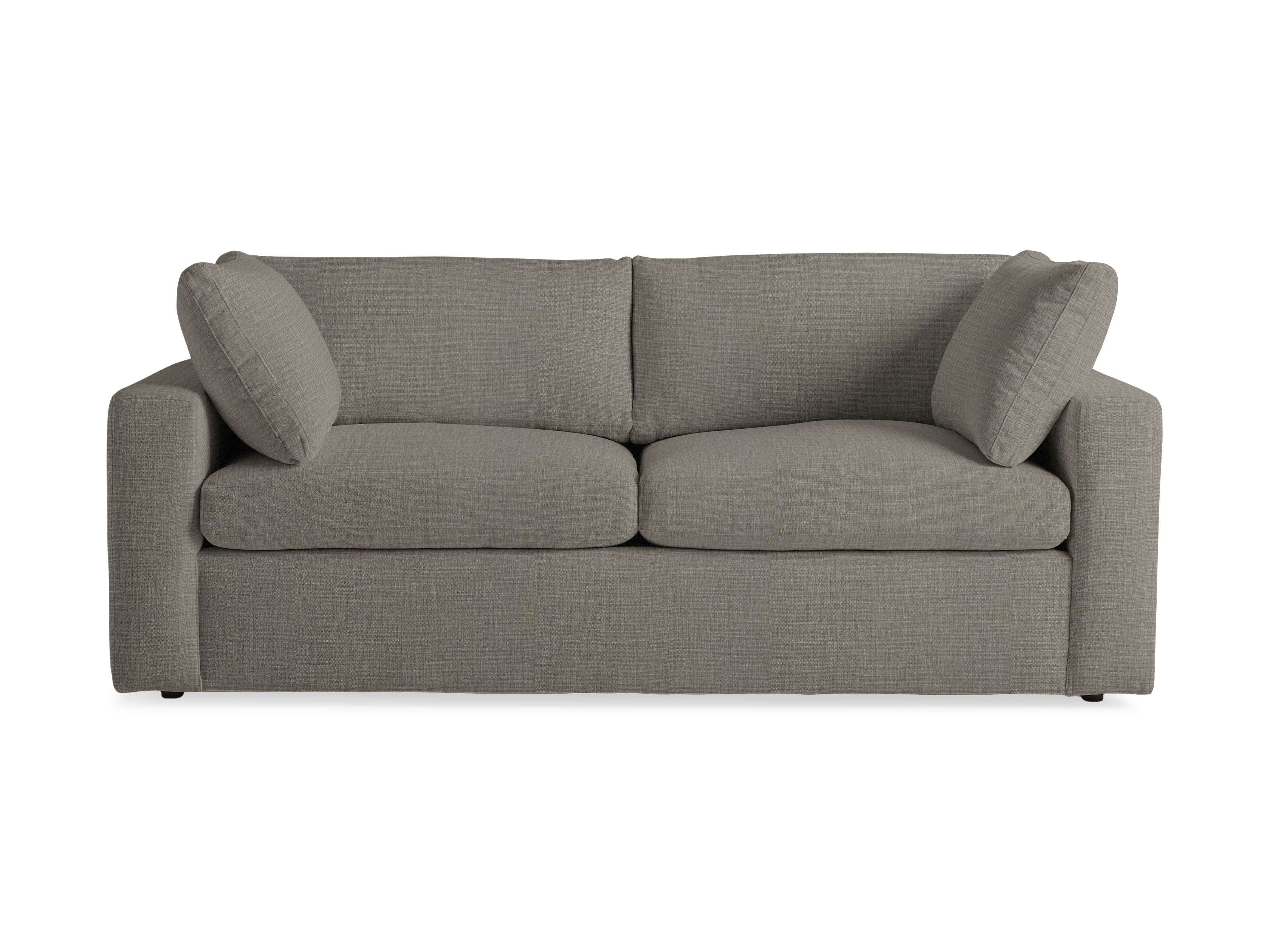 Beale 4-Seater Sofa - Modern Comfortable Living Room Couch for Home, Office & Lounge - Perfect for Relaxing, Entertaining & Family Gatherings