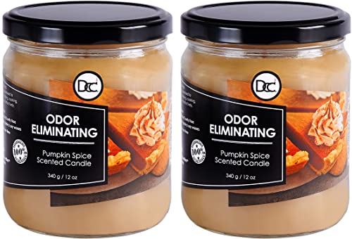 Pumpkin Spice Two Pack