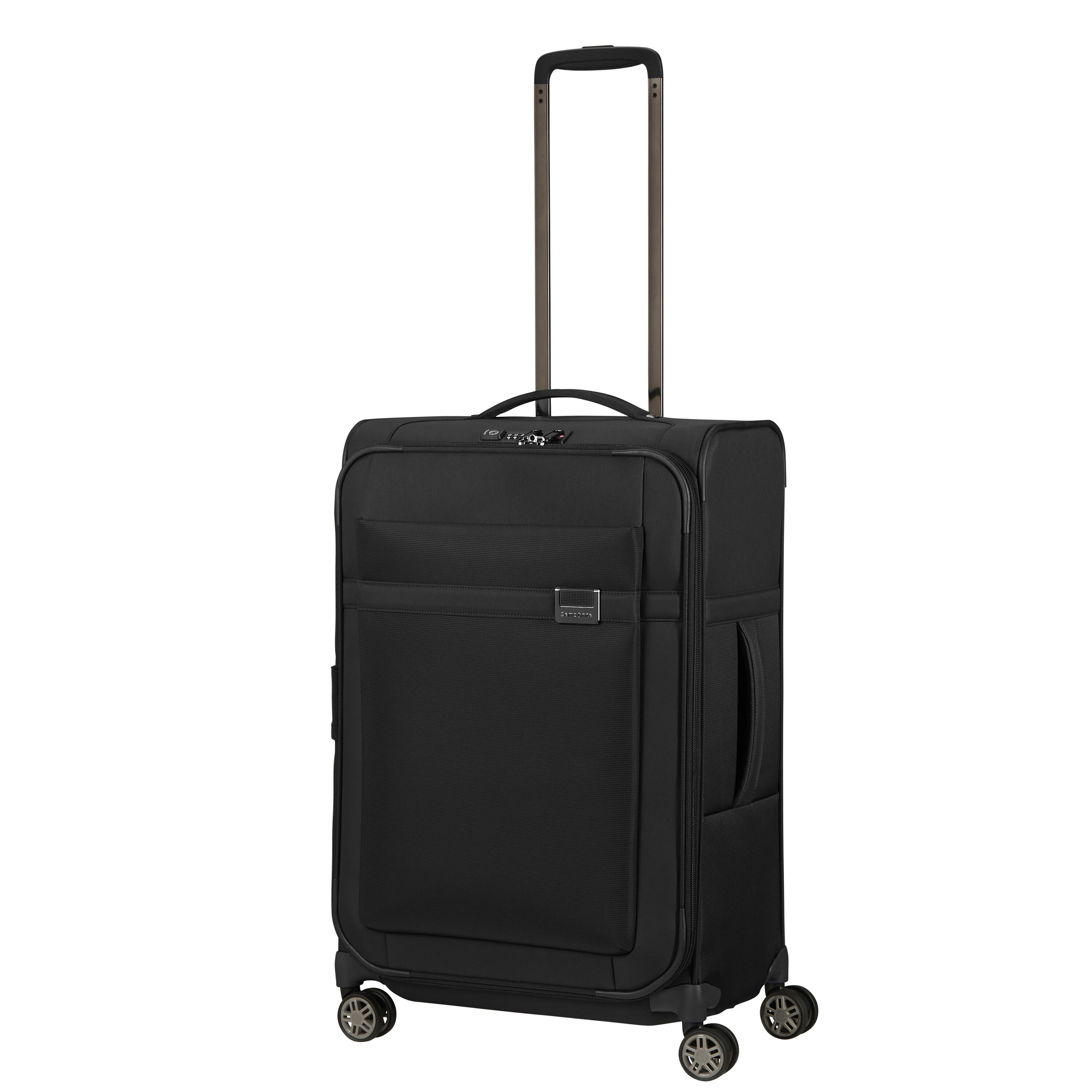 Samsonite Airea Spinner Medium Luggage - 28