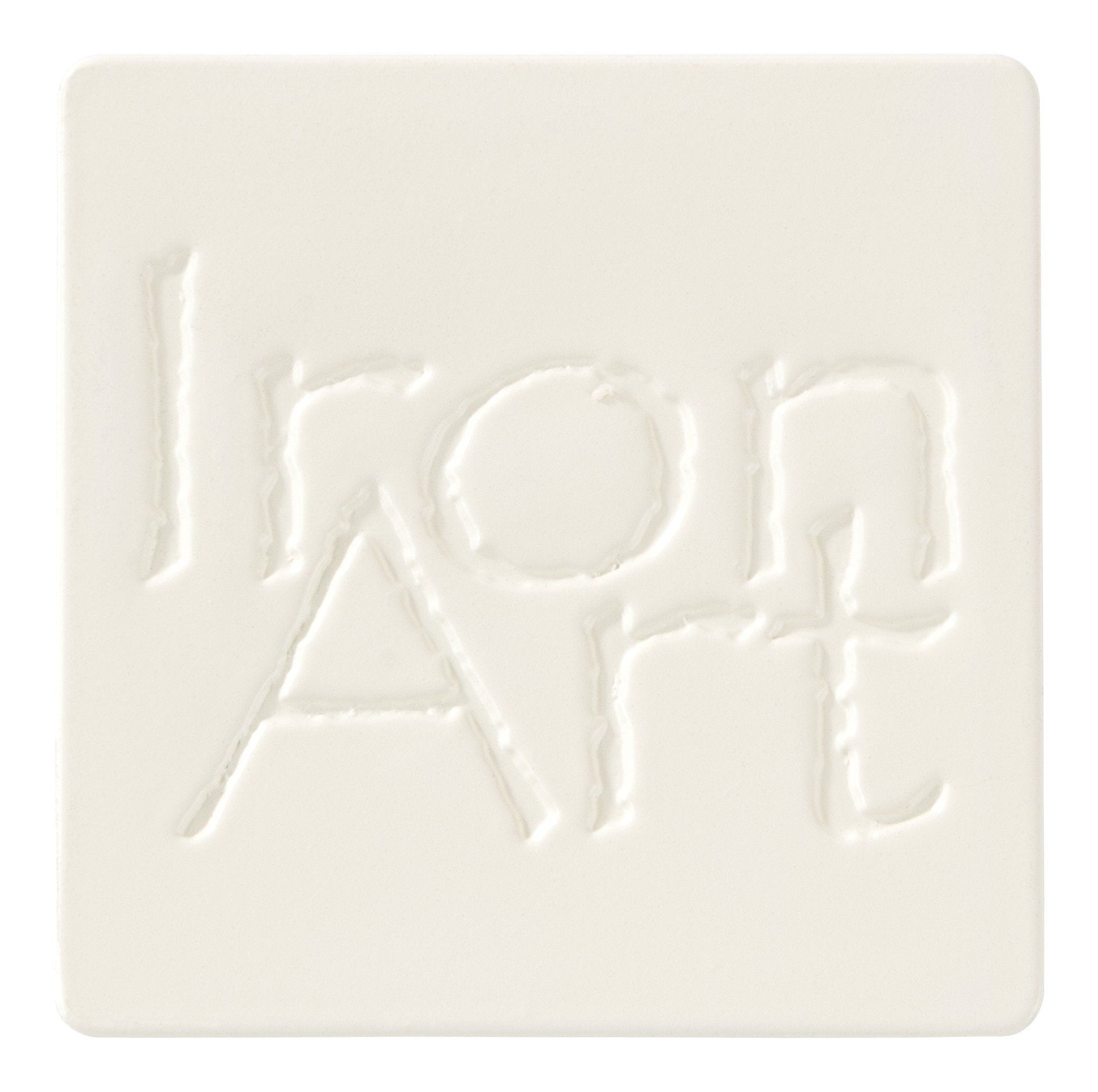 Orion Round Hollow Iron Rod - 1/2