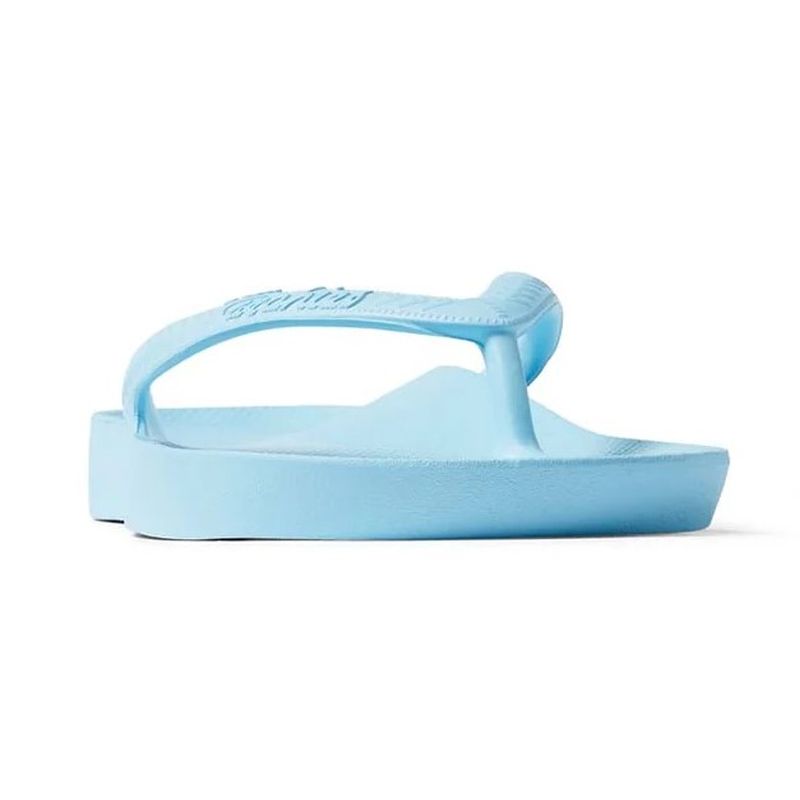 Arch Support Thongs for Adults - Comfortable & Stylish Footwear for Women & Men - Perfect for Daily Wear, Work, and Relaxation