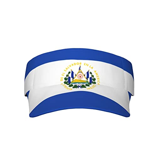 El Salvador Flag