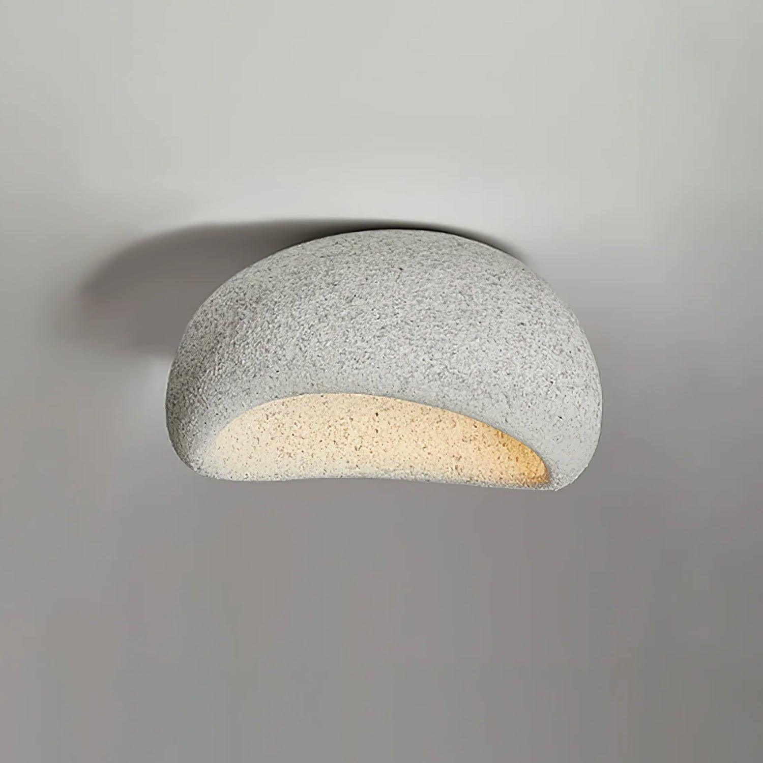 Modern Khmara Ceiling Lamp - Sleek LED Lighting Fixture for Living Room, Bedroom & Dining Room - Perfect for Home Decor & Ambient Lighting