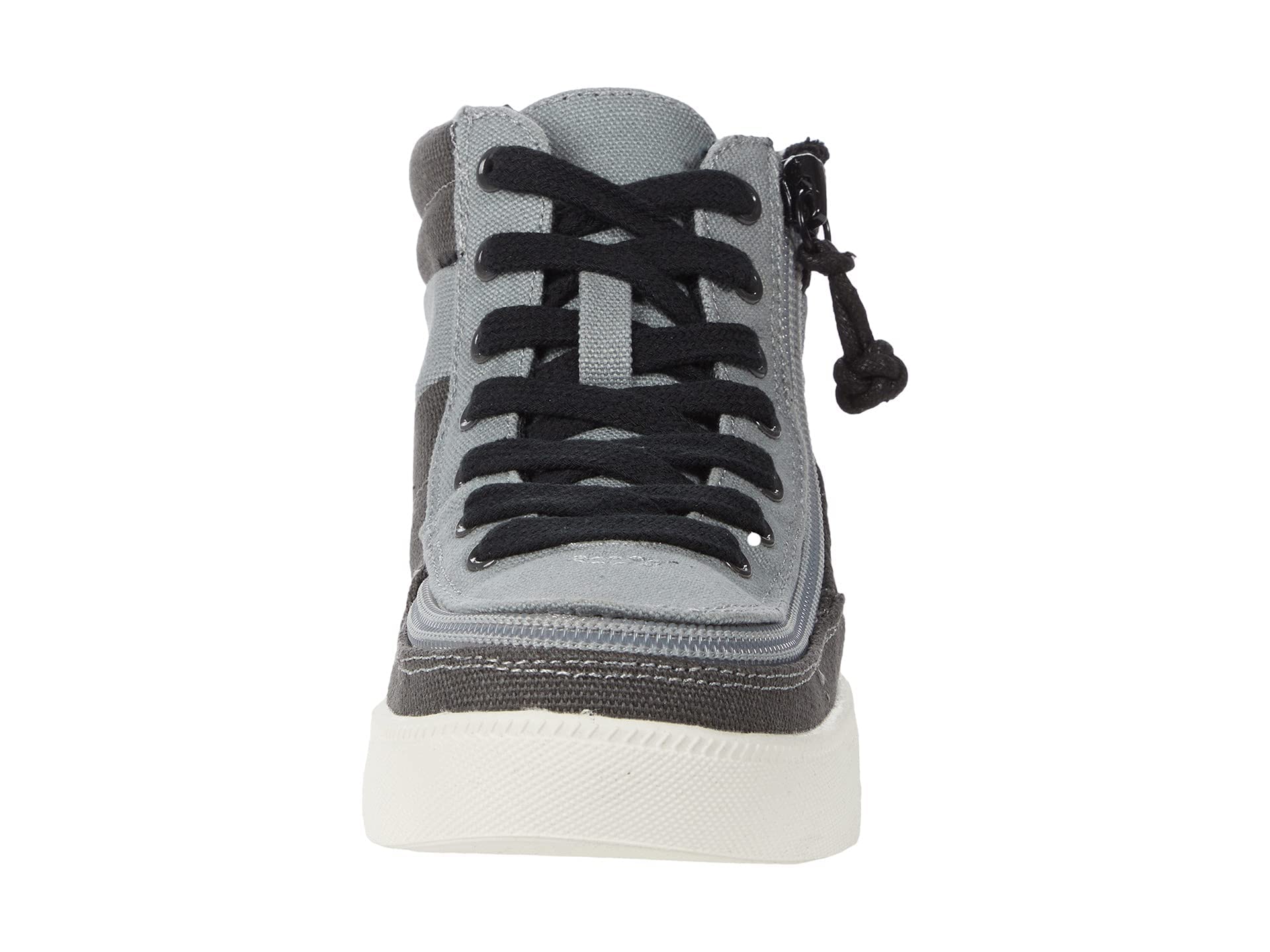 BILLY Footwear Kids' Sneakers for Boys & Girls - Comfortable & Stylish Street Shoes for School, Play & Everyday Wear