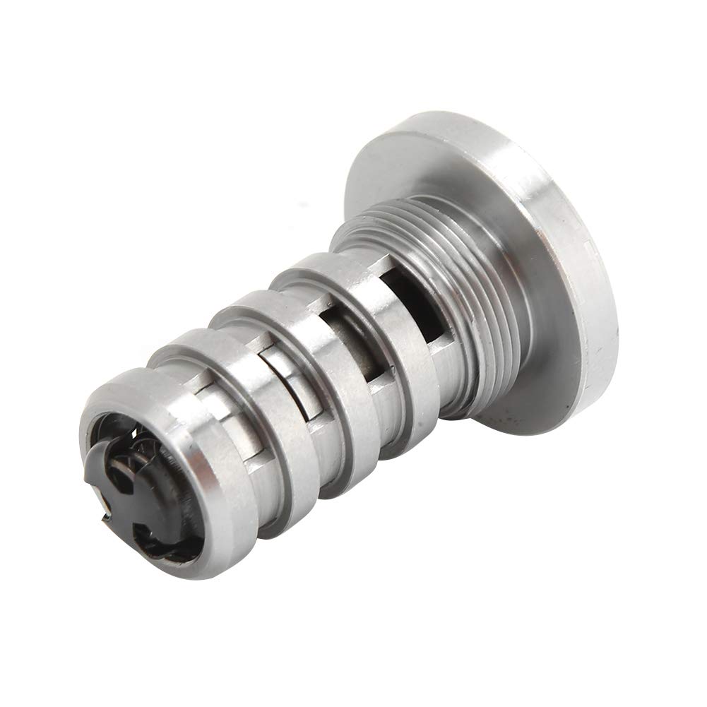 06H 109 257 A Timing Control Valve & Camshaft Adjustment Solenoid - Variable Timing Control for Improved Engine Performance - Perfect for Automotive Repair & Engine Tuning