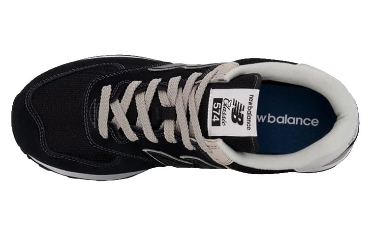 New Balance 574 Classic Sneakers for Men & Women - Comfortable Running Shoes for Casual Wear, Gym & Outdoor Activities