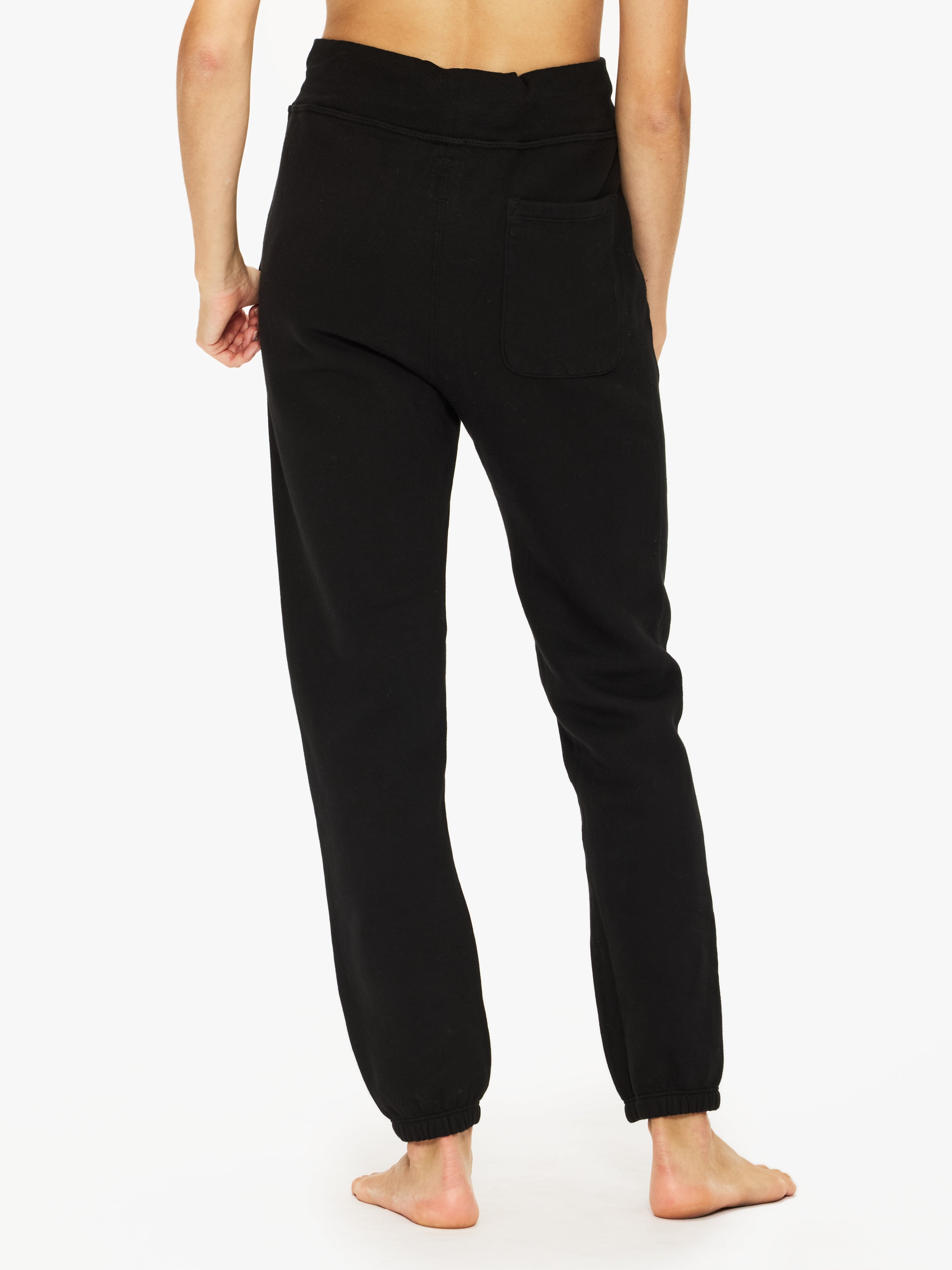 NSF Certified High Waist Straight Leg Sweatpants for Women - Comfortable Lounge Pants for Yoga, Running & Home Wear