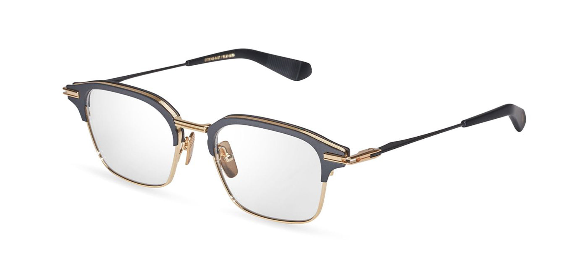 Dita Typographer DTX142 - Premium Eyeglasses for Men & Women | Stylish & Durable Frames for Work, Reading & Everyday Use