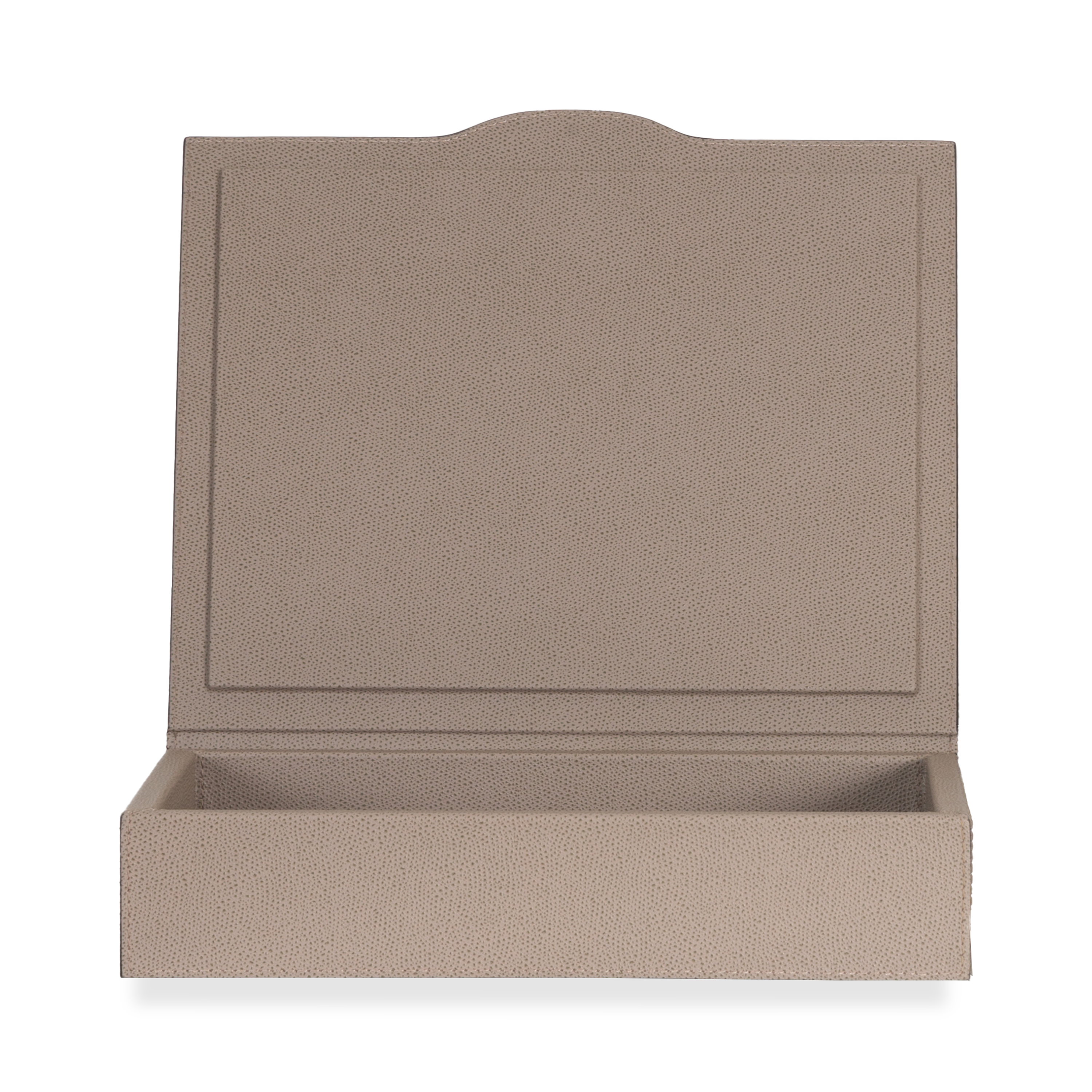 Luna Trinket Box - Elegant Jewelry Storage for Necklaces, Rings & Keepsakes | Perfect for Bedroom, Dresser & Gift Giving