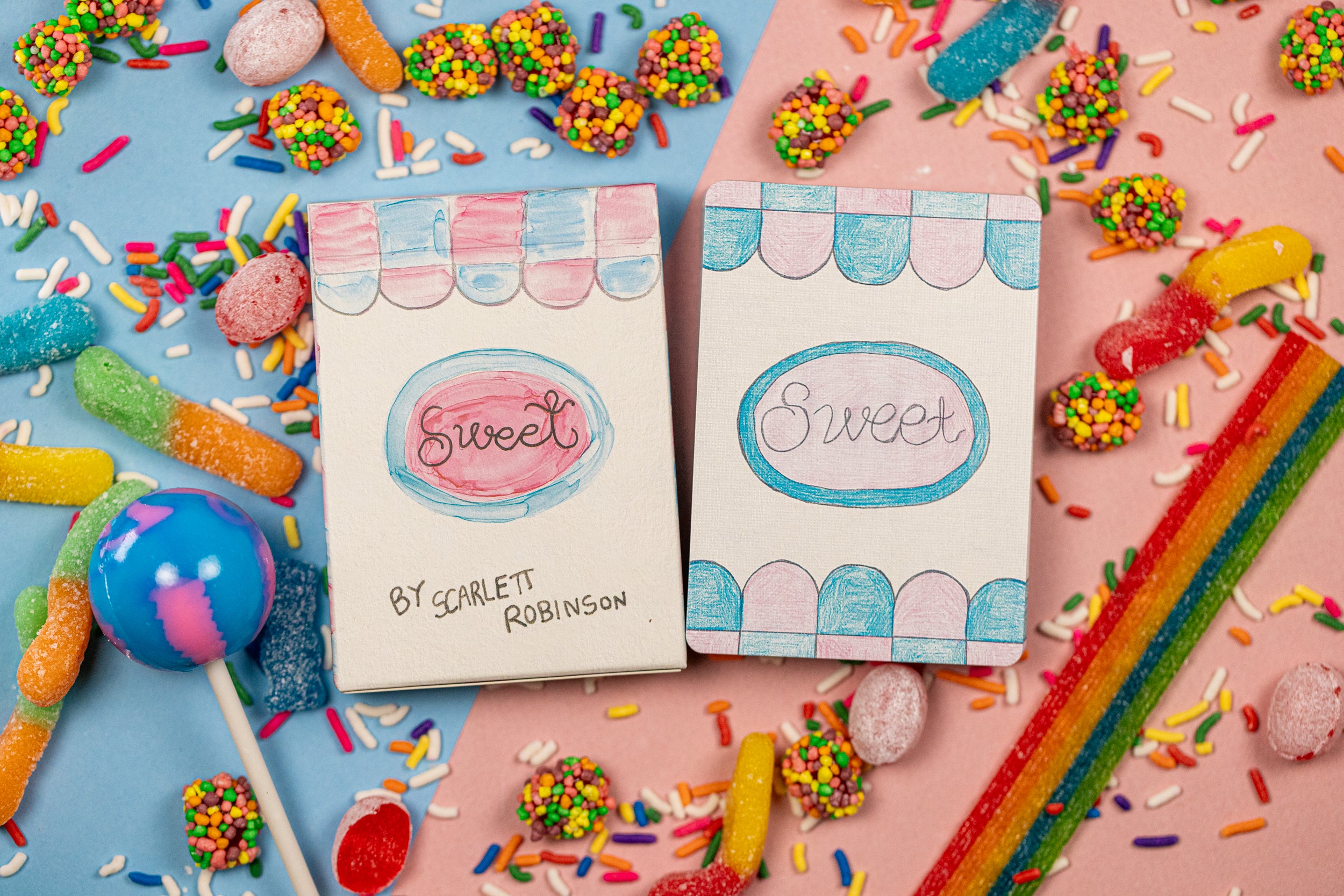Sweet Standard Edition - Premium Quality Sweet Treats for Gifting & Celebrations | Perfect for Birthdays, Holidays & Special Occasions