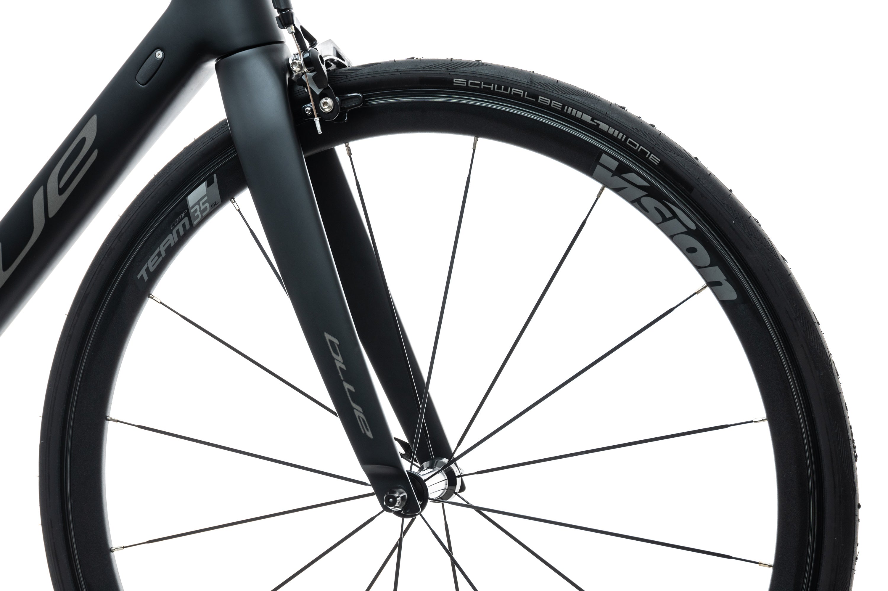Blue Axino Road Bike 2021 - Lightweight Aluminum Frame, 21-Speed Gears for Men & Women (Medium/Large) - Perfect for Commuting, Fitness Training & Road Cycling Adventures