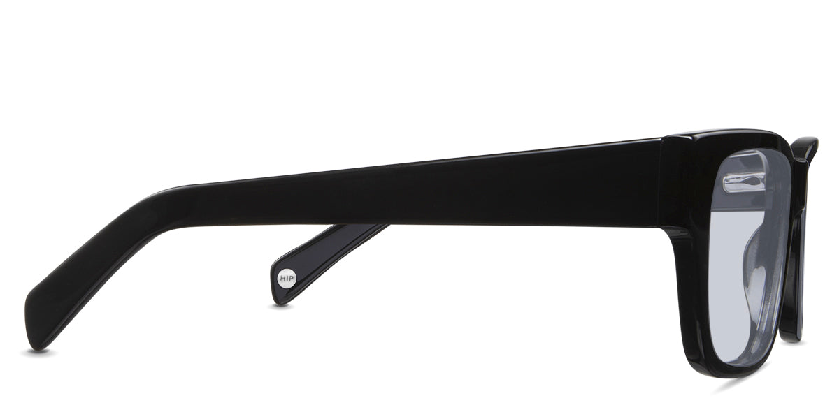 VURI Men's Prescription Tinted Glasses - Stylish & UV Protection for Driving, Reading & Outdoor Activities