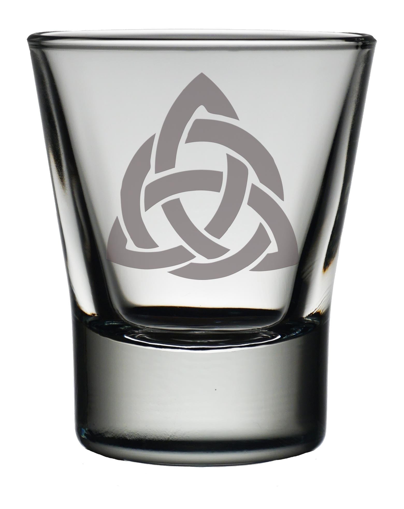 Personalized Engraved Dram Glass with Custom Symbol - Perfect for Whiskey Tasting, Gifts & Home Bar Decor