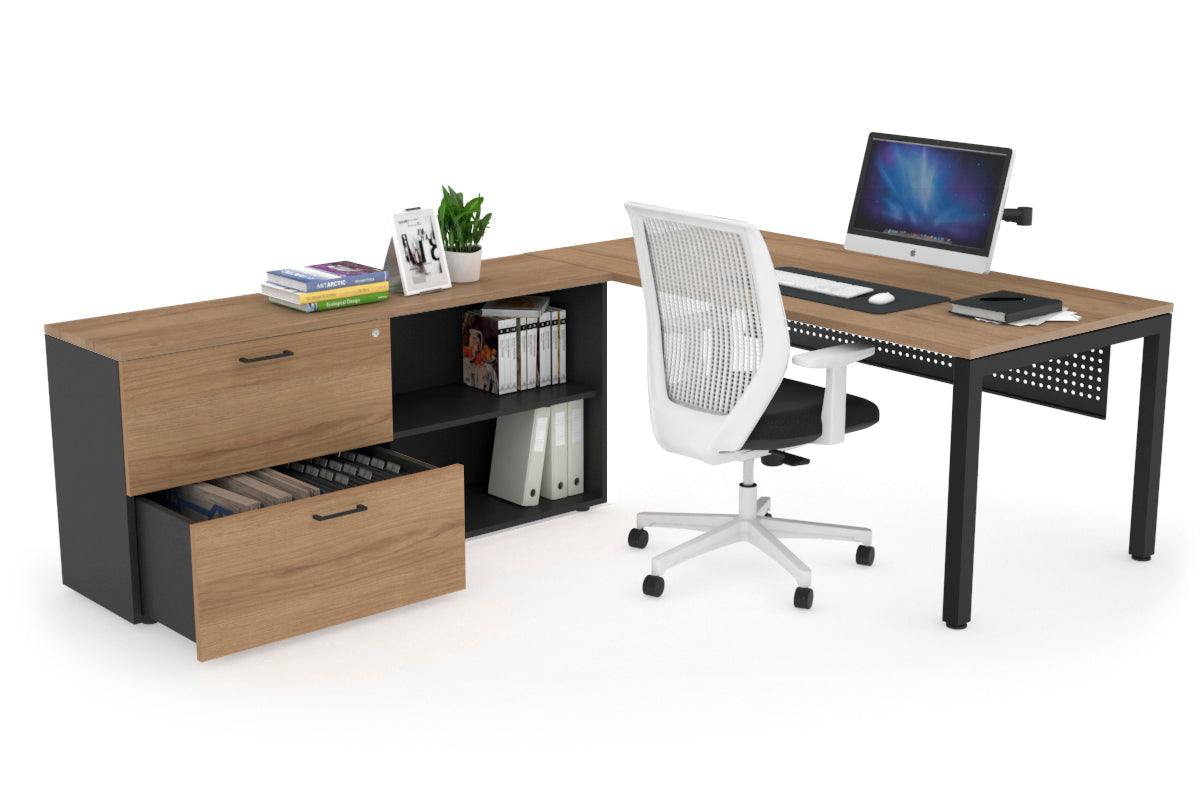 salvage oak