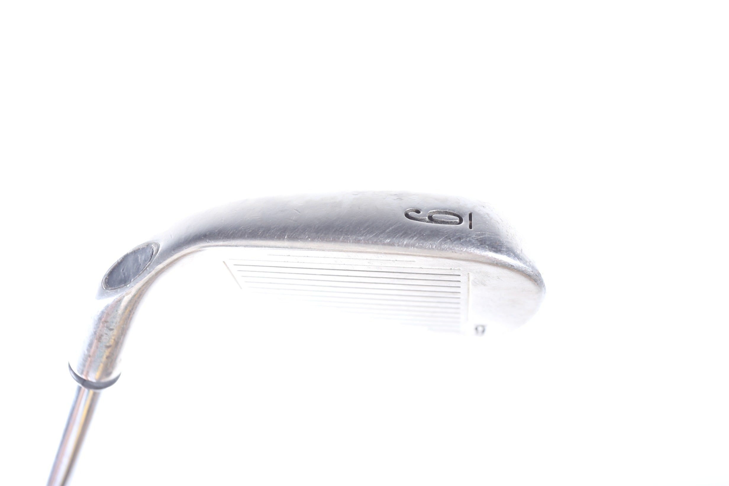 Used Callaway X 18 Single 6 Iron Right Handed Uniflex Flex Golf Club - Perfect for Practice & Replacement | Golf Training & Game Improvement