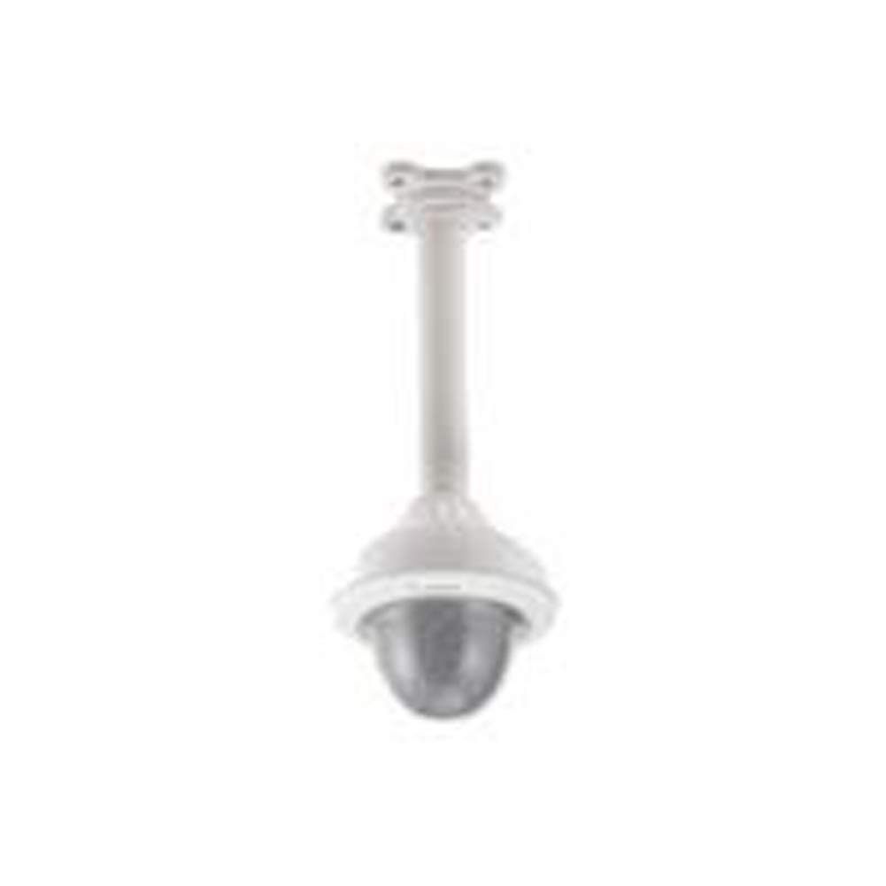 BOSCH SECURITY VDA-PMT-Dome Mounting Bracket for Surveillance Cameras - Secure & Adjustable CCTV Camera Mount for Indoor/Outdoor Security Systems