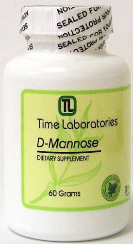 Premium D-Mannose Powder Supplement for Urinary Tract Health - Natural Cranberry Flavor - Supports Bladder & Kidney Function - Ideal for Daily Wellness Routine & UTI Prevention